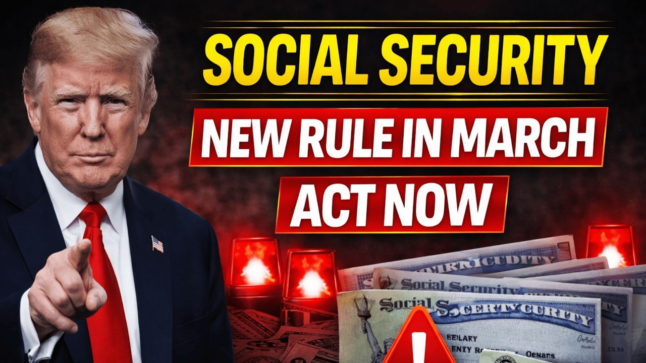 These 10 Grocery Items Facing Bans in 2026 Final Shipment Coming in March