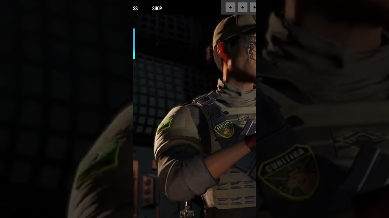 Shiver Me Timbers // 