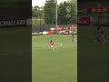 The art of defending with Ajax U13s! 😍