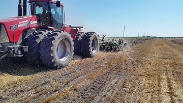 Great Plains Max-Chisel