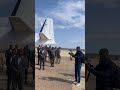 Wafdi uu hoggaaminayo Ra’iisul Wasaaraha XFS oo goordhow gaaray magaalada Baydhaba