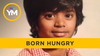Born Hungry: From hardship to celebrity chef | Your Morning