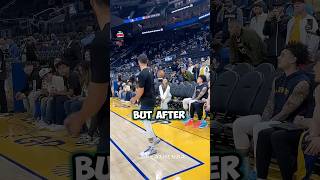 Steph Curry is the Best Father 🥰