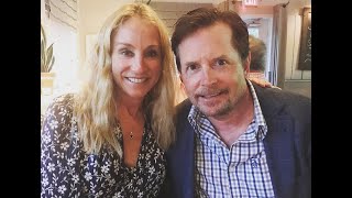 Michael J  Fox Family: (Wife, Kids, Siblings, Parents)