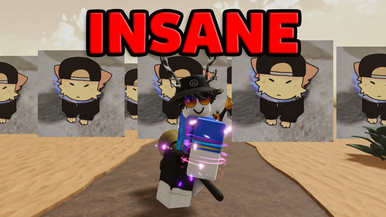 Roblox Evade - the catacombs : r/ZoesWDYclub