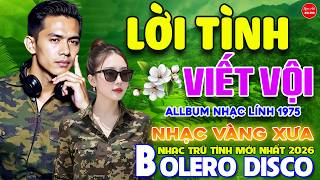 Ngọc Ánh Bolero