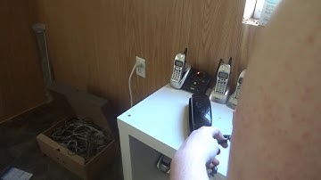 Modern AT&T 210 | Initial Checkout - 3/5/20