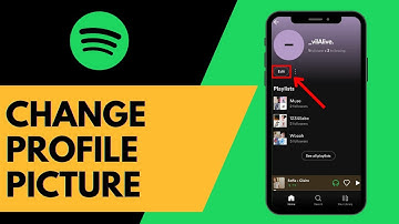 How To Change Spotify Profile Picture (Quick Guide)