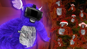 This Headset’s 10x Speed Got Me Banned...