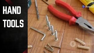 Hand Tools
