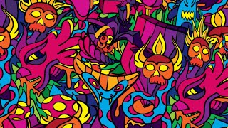 DMT Trip Report - Breaking Through to an Alternate Dimension