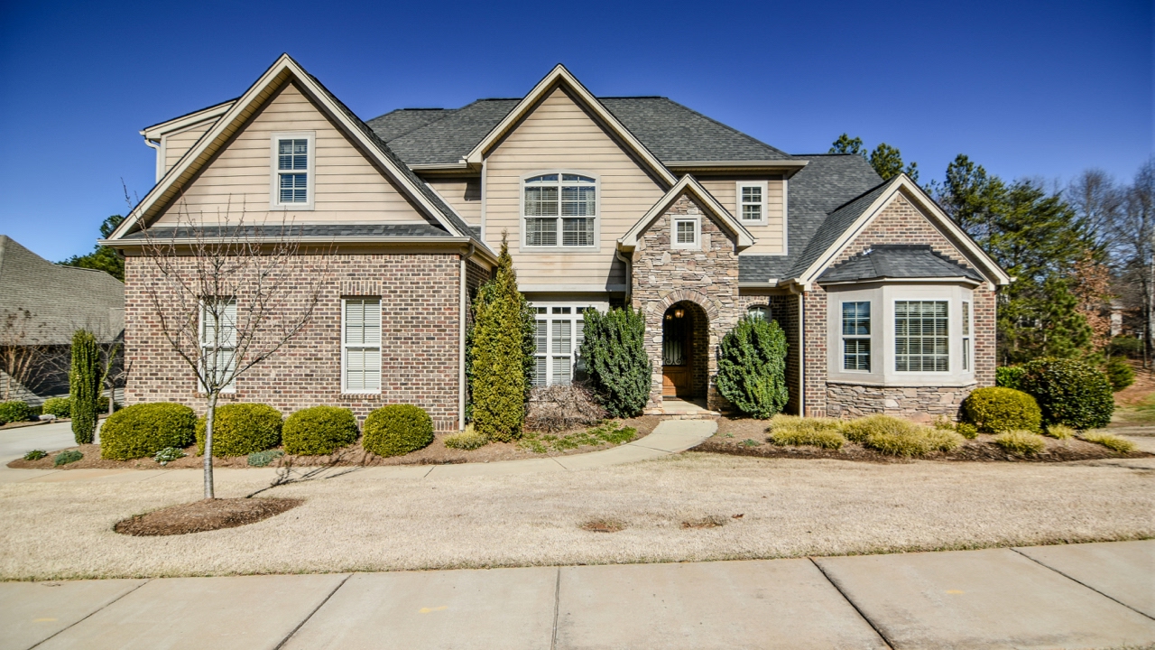 220 Weatherstone Lane Simpsonville, SC Susan McMillen Allen Tate YouTube