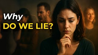 Why Do We Lie? | The Neuroscience Behind Deception