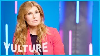 Connie Britton Thinks 'Dirty John' Is Very Timely, And Ultimately A Woman's Story