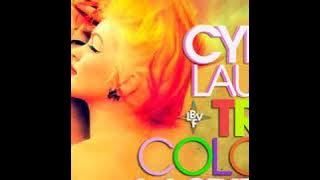 Cyndi Lauper ' True Colors ' (Las Bibas Rainbow 2017 Remix)
