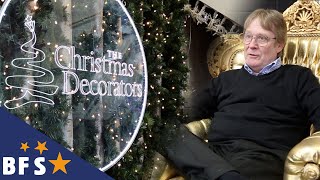 The Christmas Decorators | The Franchisors