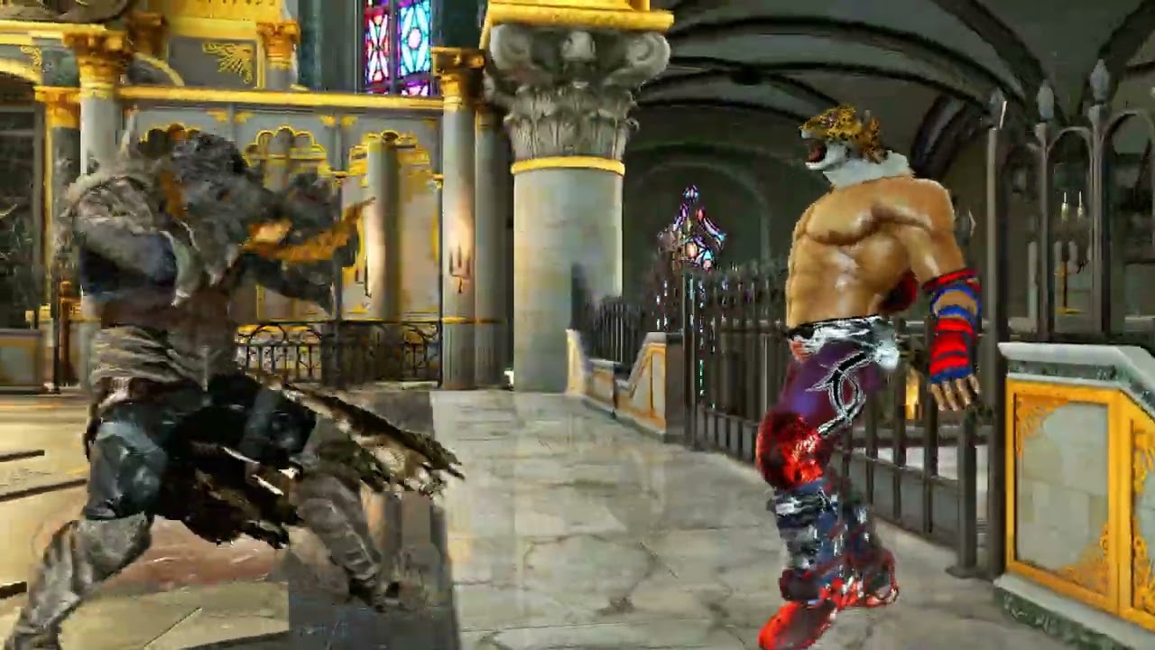 Armor King Mod New Rage Drive