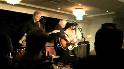 Chip Taylor & The New Ukrainians "Big River"