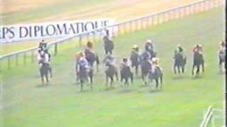 Ikhtibar Wint Gp Te Littoral 2200M Handicap