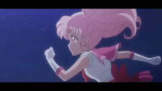 Nightwish - The Kinslayer (Sailor Moon AMV)