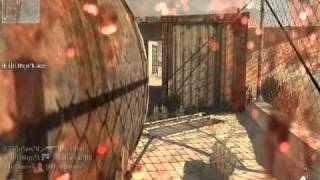 MW2 gungame hack!