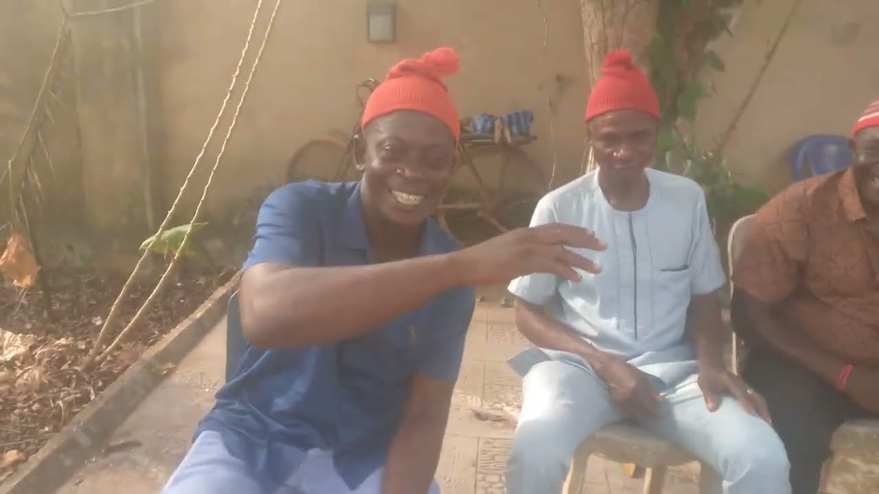 Ozo Nze title returns 