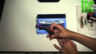 UNBOXING | PROTEK 620 DUO