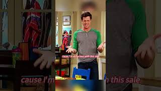 Teddy quarrels with her boyfriend, and Bob gives bad advice blindly. #tv #movie #funny #comedy