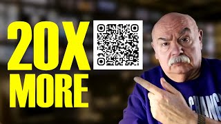 Get 20x More Clicks & Calls From Google Search | Auto Shop Marketing