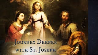WHAT IS THE SEVEN SUNDAYS OF ST. JOSEPH DEVOTION?  trailer