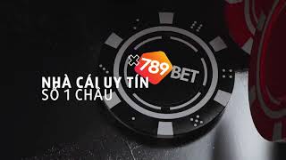 789 BET NHÀ CÁI UY TÍNH SỐ 1 CHÂU Á. screenshot 4