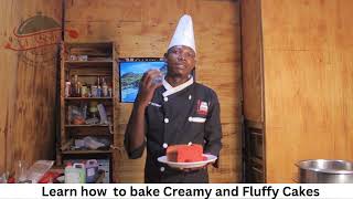 Bake Stunning Cakes with Our  Mastery Course! 🎂✨ | Full Course Video Available On Prime Learn App screenshot 2