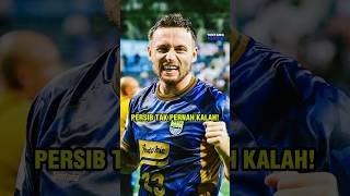 Rekor Sempurna Persib Vs Lion City Sailors 