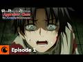 Even Given the Worthless "Appraiser" Class, I'm Actually the Strongest Episode 1