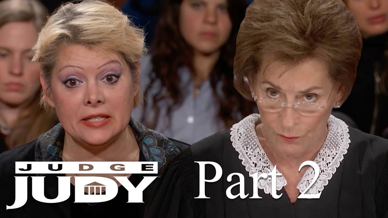 Woman’s Support Dog Belonged to Someone Else?! | Part 2