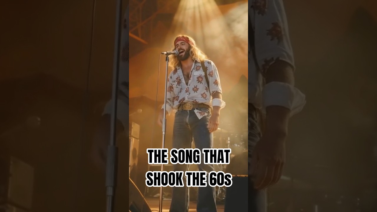 Delilah - Tom Jones (1968) | Legendary 60s Ballad 