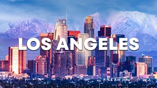 Top 10 Best Things to Do in Los Angeles, California [2025 Travel Guide] screenshot 1