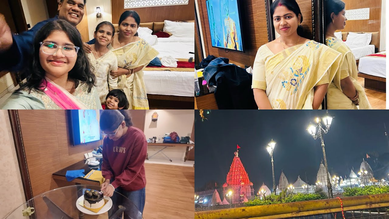 Ujjain To Nashik road trip, ￼Mahakal Mandir Jyotirlinga | Ujjain Darshan | Mahakal Temple 🛕