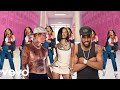 Jason Derulo ft Tyla &amp; Jastin Bueber - Sex For Me(Official Music Vudeo)
