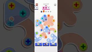 Screw Jam Level 92 Walkthrough Solution