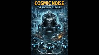 Cosmic Noise The Platinum A.i. Empire Frequency 2