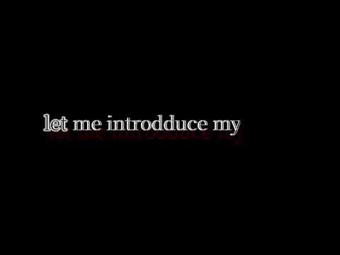 【初投稿】Monster PV