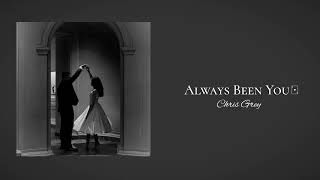 Chris Grey - Always Been You Slowedreverb Ambiance