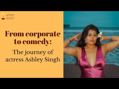 AshleyReneeVIP: An Exclusive Interview
