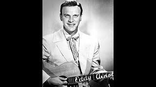 Video-Miniaturansicht von „Eddy Arnold - At The Close Of A Long, Long Day [1950].“