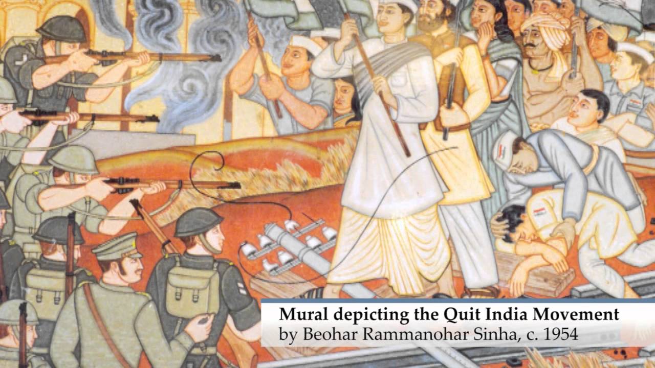 SPOTLIGHT: History of Mumbai, India | Encyclopaedia Britannica