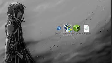 install mikrotik routeros on virtualbox