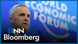 PM Carney says 'Canada strongly opposes tariffs over Greenland'