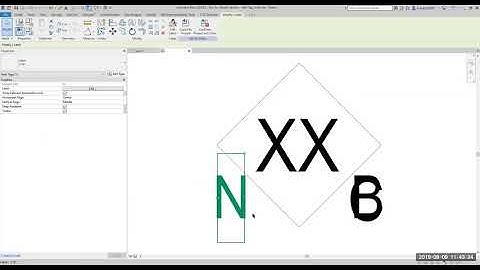 Revit Shared Parameters smart wall tags