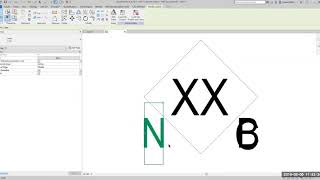 Revit Shared Parameters smart wall tags